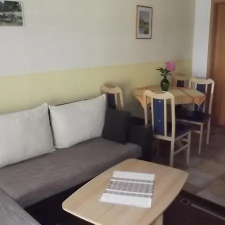 Apartamento Erlkoenigfliess Kolonie (Spree-Neisse)