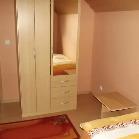 Erlkoenigfliess Апартаменты Kolonie (Spree-Neisse)