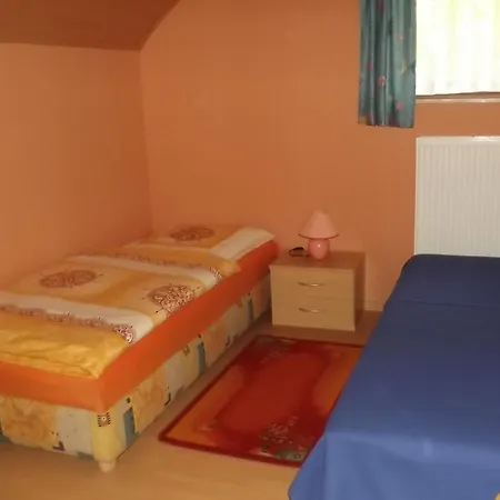 Erlkoenigfliess Apartamento