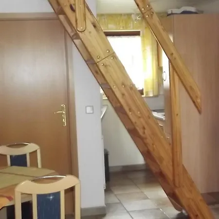 Erlkoenigfliess Apartamento *