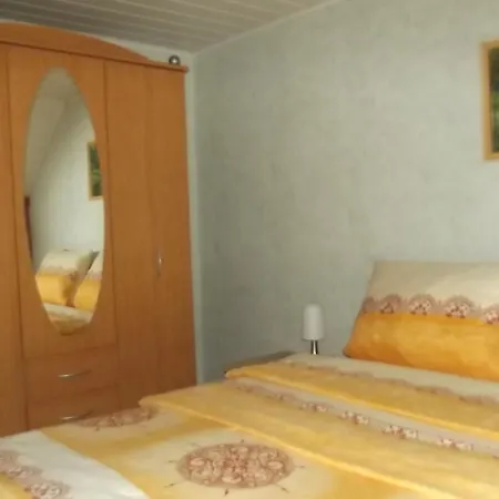 Erlkoenigfliess Apartamento Kolonie (Spree-Neisse)