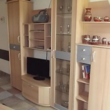 Apartamento Erlkoenigfliess *