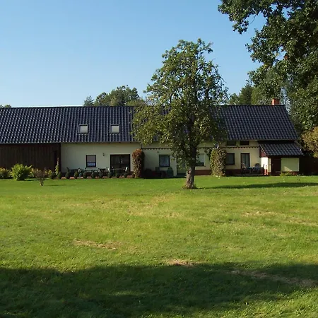 Erlkoenigfliess * Kolonie (Spree-Neisse)