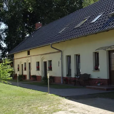 Erlkönigfließ Apartment Kolonie (Spree-Neisse)