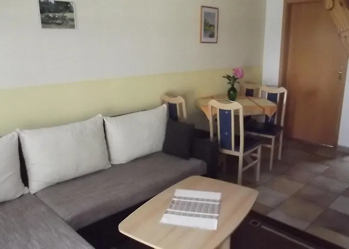 Apartamento Erlkoenigfliess Kolonie (Spree-Neisse)