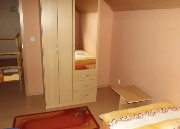 Erlkoenigfliess Апартаменты Kolonie (Spree-Neisse)