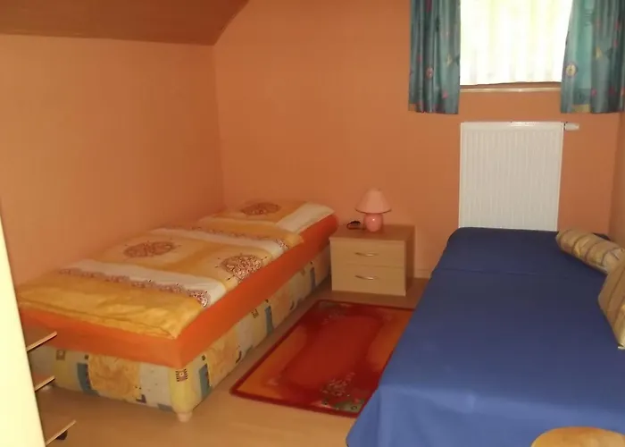 Erlkoenigfliess Apartamento