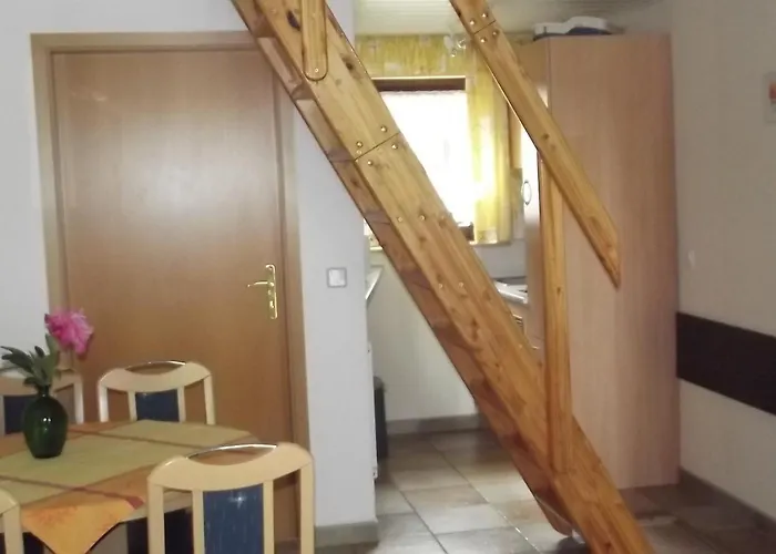 Erlkoenigfliess Apartamento *