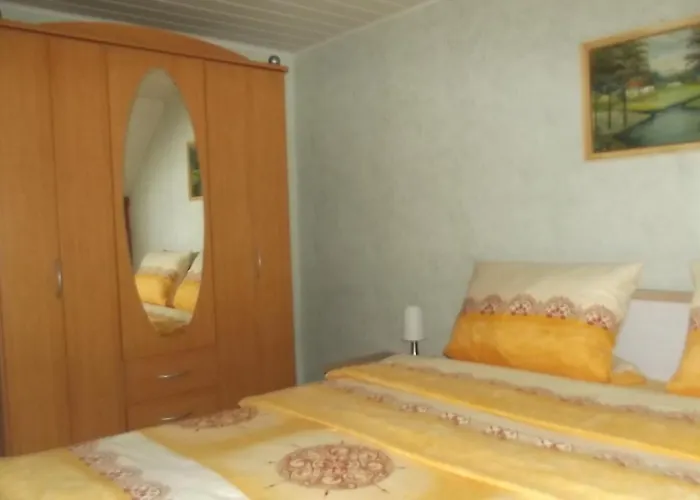 Erlkoenigfliess Apartamento Kolonie (Spree-Neisse)