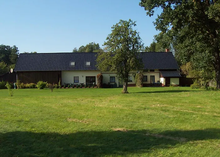 Erlkoenigfliess * Kolonie (Spree-Neisse)